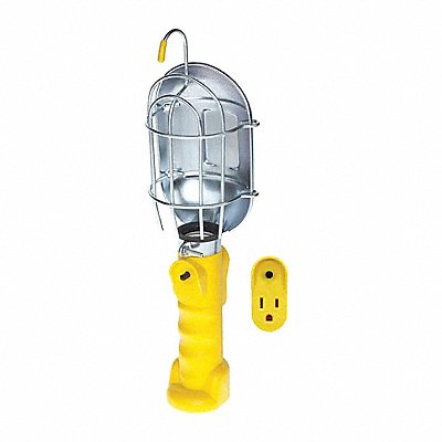 Corded Hand Lamps image